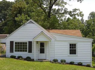 4215 Alleghany Dr, Salem, VA 24153