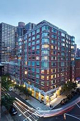 Rented by The Monterey