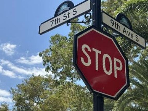 Exterior Address Verification