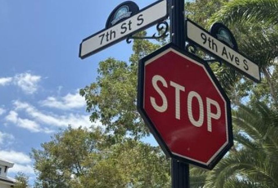 Exterior Address Verification