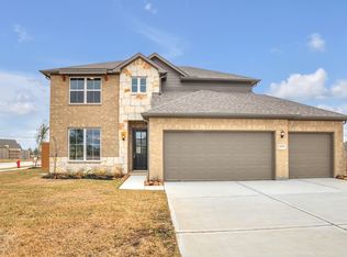 1626 Homewood Point Ln, Rosharon, TX 77583