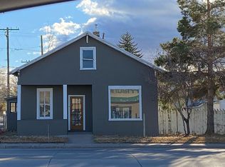 501 Front St, Evanston, WY 82930