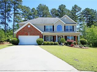 4275 Mulberry Ridge Ln, Hoschton, GA 30548