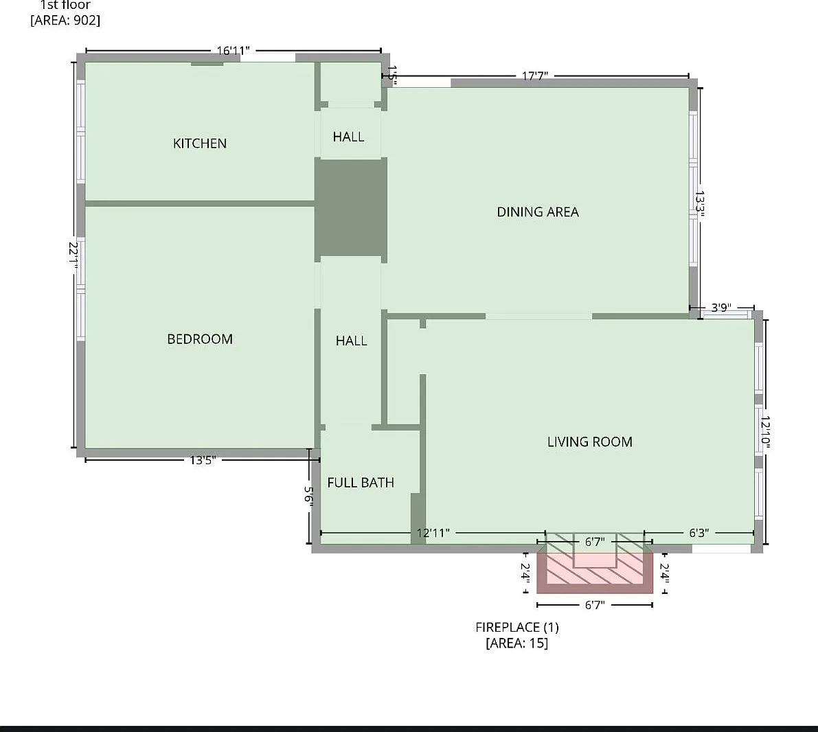 Cedar 2 — Photo 2