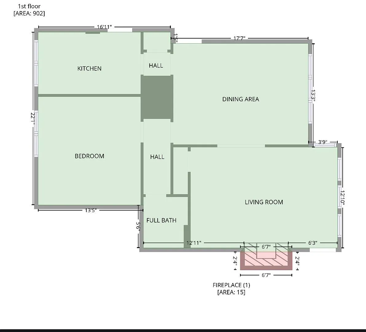 Building Photo - 12495 Cedar Rd