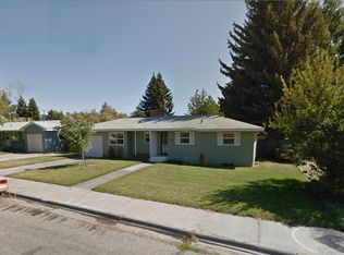 758 Reed Ave, Idaho Falls, ID 83402