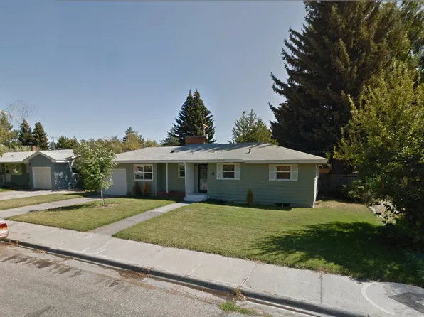 758 Reed Ave, Idaho Falls, ID 83402