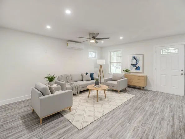 161 Evergreen, Livingston, TX 77351