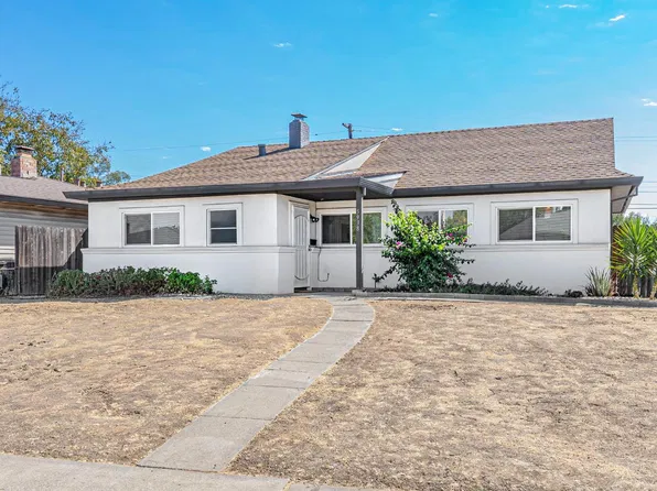 5938 N Haven Dr, North Highlands, CA 95660