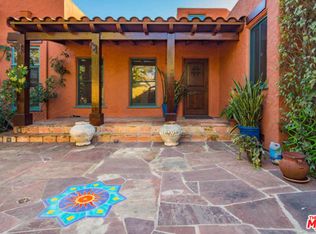 2617 Prosser Ave, Los Angeles, CA 90064