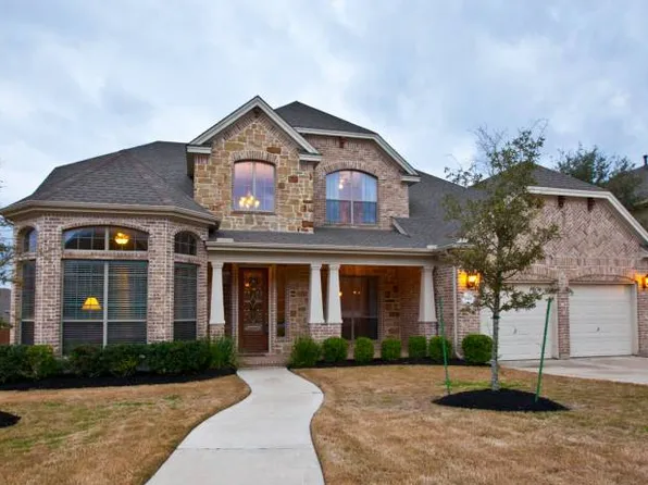 1900 Alamo Bound, Leander, TX 78641