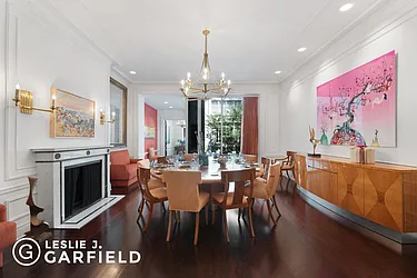 Sold by Leslie J. Garfield