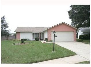4611 Tiburon Dr, New Port Richey, FL 34655