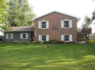 9309 W 190th Ave, Lowell, IN 46356
