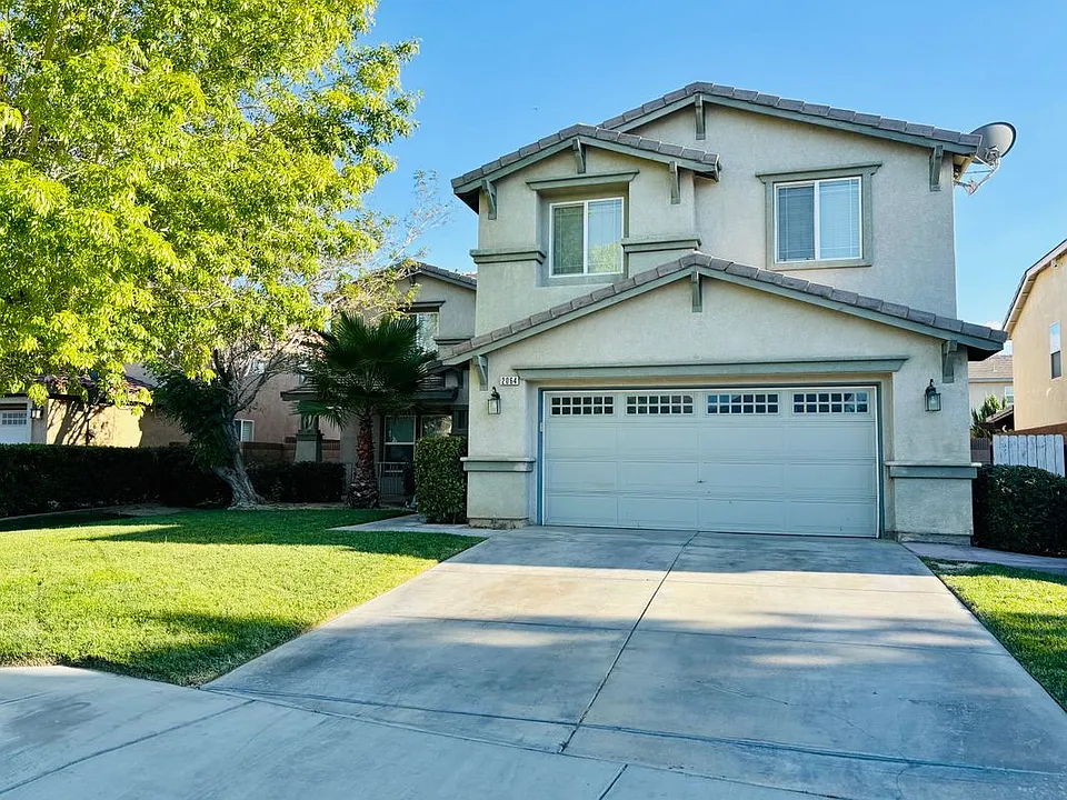 2064 W Avenue K #6