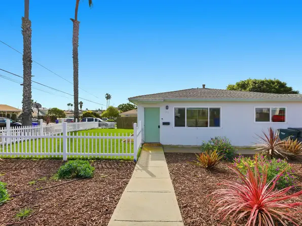 983 Elder Ave, Imperial Beach, CA 91932