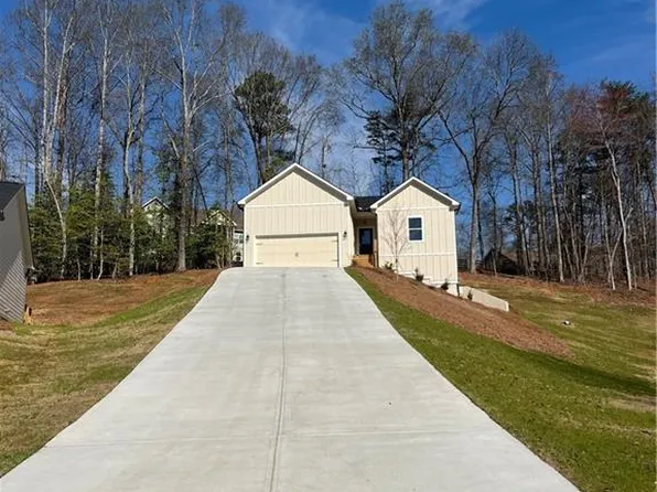 6220 Carlys Way, Gainesville, GA 30506