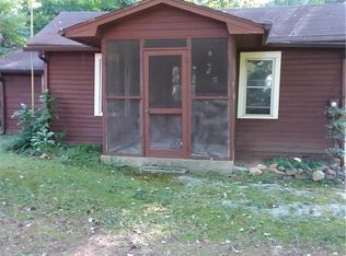 175 Baker Dr, Tryon, NC 28782