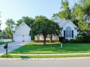 5917 Armour Ave, Fayetteville, NC 28306