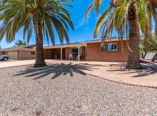 6416 E Adobe Rd, Mesa, AZ 85205