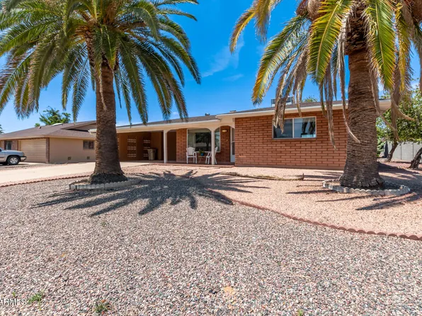 6416 E ADOBE Road, Mesa, AZ 85205