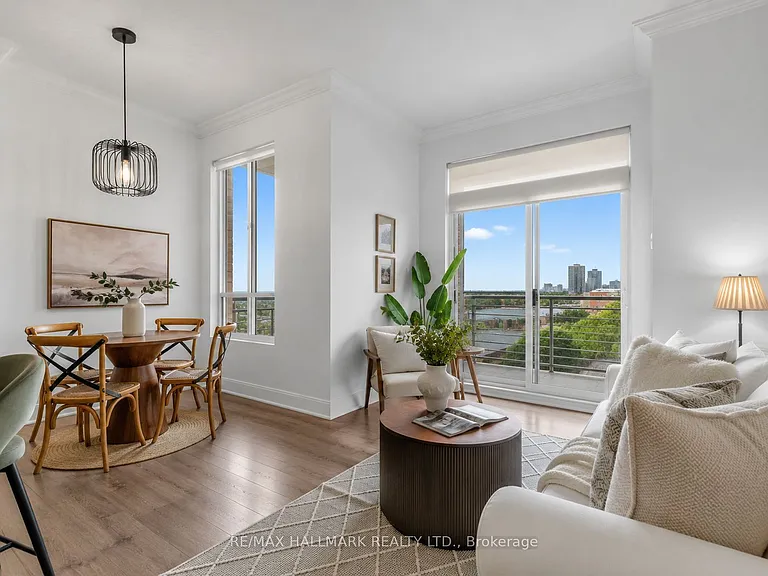 777 Steeles Ave W #LPH3 — Photo 5