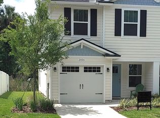 2806 Shangri La Dr, Jacksonville, FL 32233