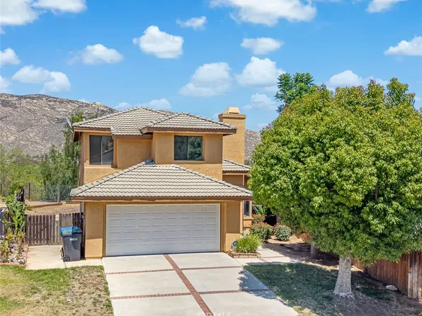 22860 Mountain View Rd, Moreno Valley, CA 92557