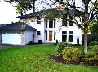 15806 NE 27th Cir, Vancouver, WA 98684