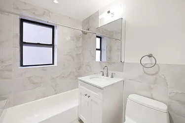 Rented by Bold New York