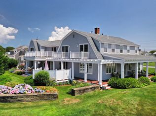 14 Ocean Ave, East Falmouth, MA 02536