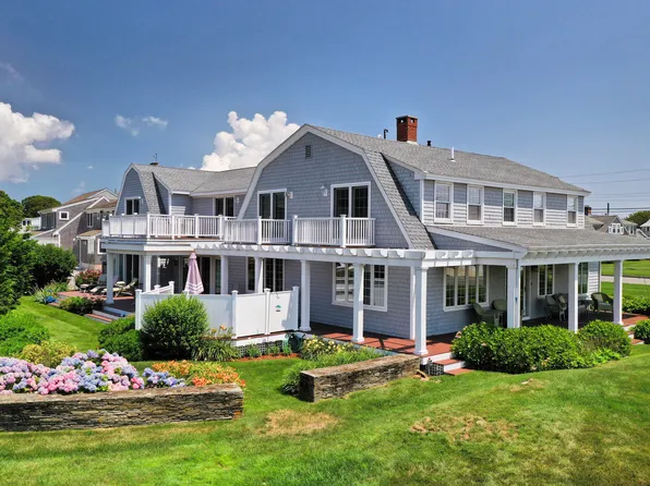 14 Ocean Avenue, East Falmouth, MA 02536