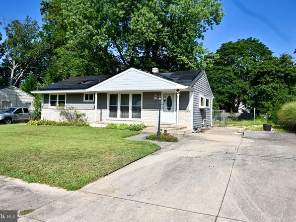 311 Oakwood Dr, Newfield, NJ 08344