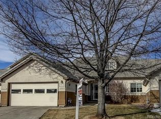 2776 W 107th Ct UNIT B, Westminster, CO 80234