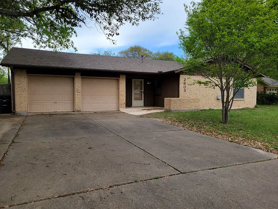 2603 Vicksburg Ct
