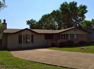3512 Allison Ct, Irving, TX 75062