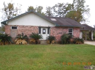 7206 Amite Church Rd, Denham Springs, LA 70706