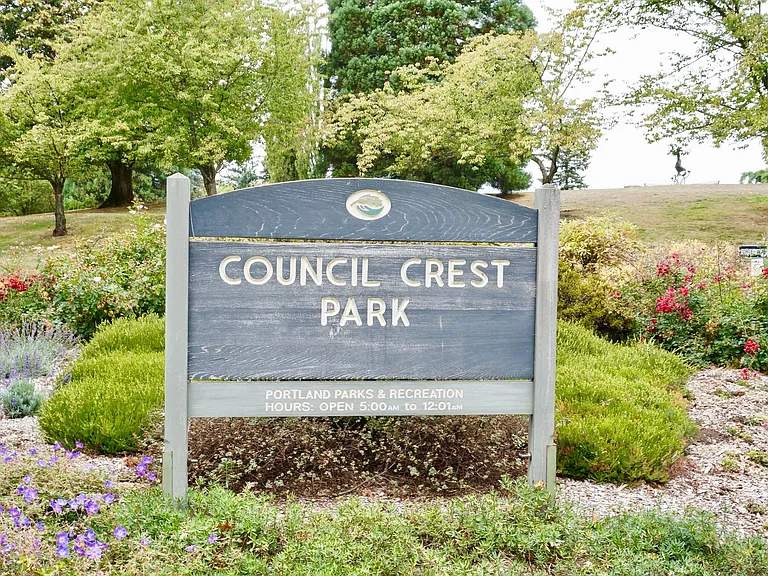 3571 SW Council Crest Dr — Photo 42