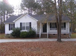 2287 Tickle Hill Rd, Camden, SC 29020