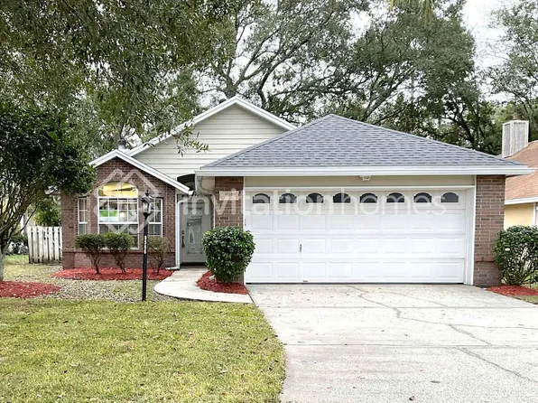 9566 Southbrook Dr, Jacksonville, FL 32256