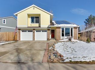 11393 W San Juan Range Rd, Littleton, CO 80127
