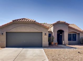 18190 N 92nd Ln, Peoria, AZ 85382
