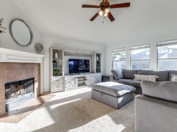 1009 Johnson City Ave, Forney, TX 75126