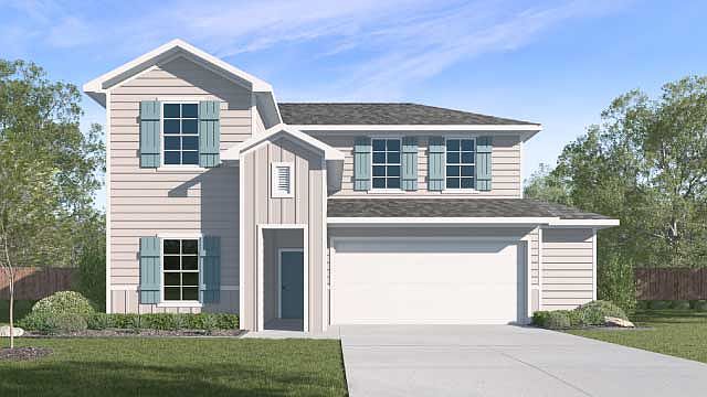 Elevation Image 0.