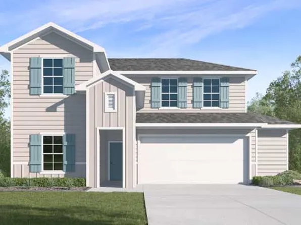 285 Texoma St, Kyle, TX 78640