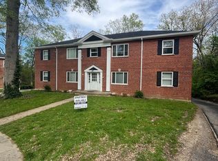 3524 Hazelwood Ave, Cincinnati, OH 45211