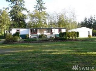 110 E Sleeper Rd, Oak Harbor, WA 98277