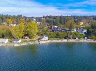 1054 S West Camano Dr, Camano Island, WA 98282