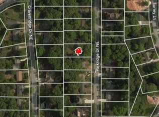 2914 Parkridge Dr, Atlanta, GA 30319