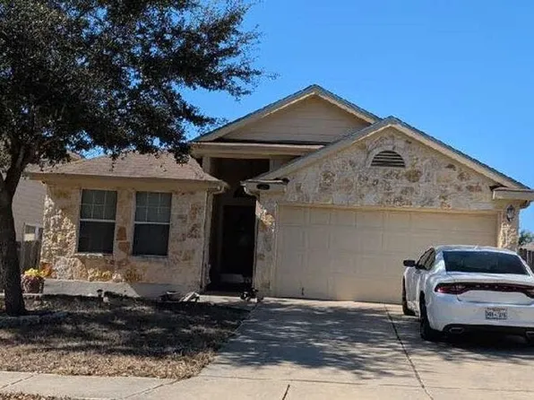 3929 Wensledale Dr, Schertz, TX 78108
